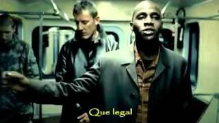 Lighthouse Family   I Wish I Knew How It Would Feel To Be Free  Legendado HQ Sound