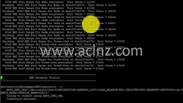 How to fix issue during ADOP phase fs_clone in Oracle E-Business Suite R12.2.x?