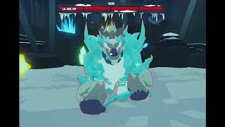 Yeti Boss Battle Soundtrack | Creatures of Sonaria