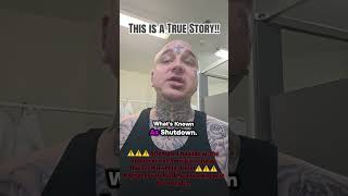 ⚠️Attempted Suicide Behind Staff Negligence At Halfway House⚠️