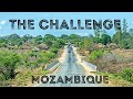 The challenge mozambique