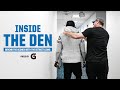 2022 Inside the Den Episode 2: The Roster-Building Phase