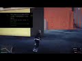Dessa vez se não cair ultima live no YouTube fazendo o desafio mestre do crime