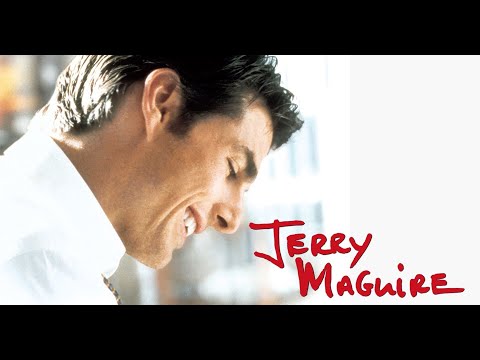 Jerry Maguire 1996  OFFICIAL TRAILER DUBLADO QUER ASSITIR O COMPLETO (Link na Discrição)