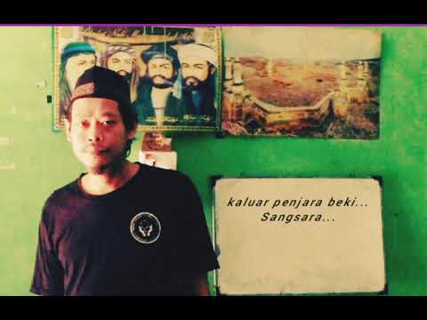 Jalma Leutik kitu  kaayaan na #rudisilung#Anakkampungcreators