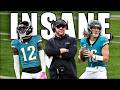 This is not same jacksonville jaguar