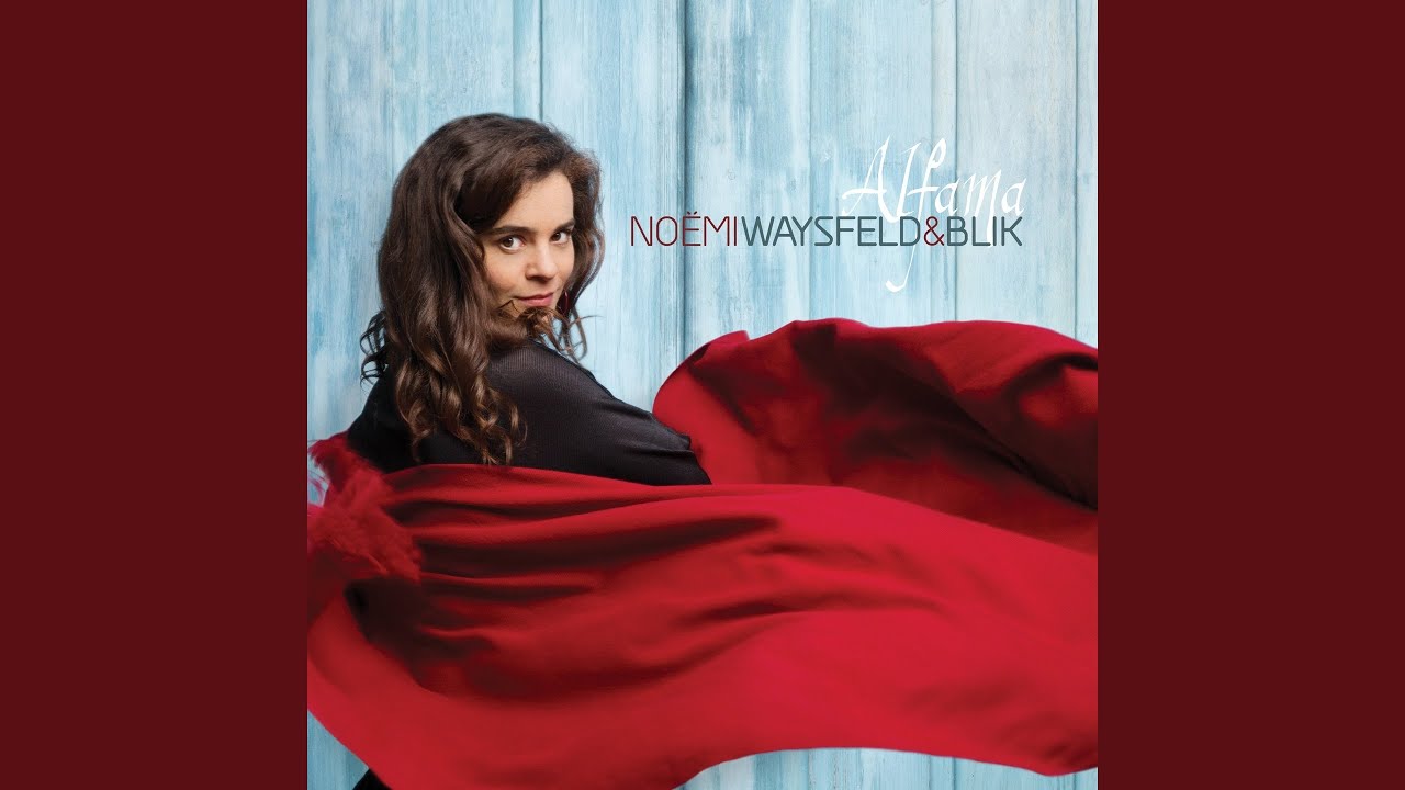 Watch Amalia on YouTube Watch Amalia on YouTube