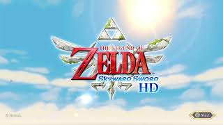 Guardian Pursuit - The Legend of Zelda: Skyward Sword OST