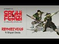 Mc Kresha &amp; Lyrical Son ft Shpat Deda - Rendezvous