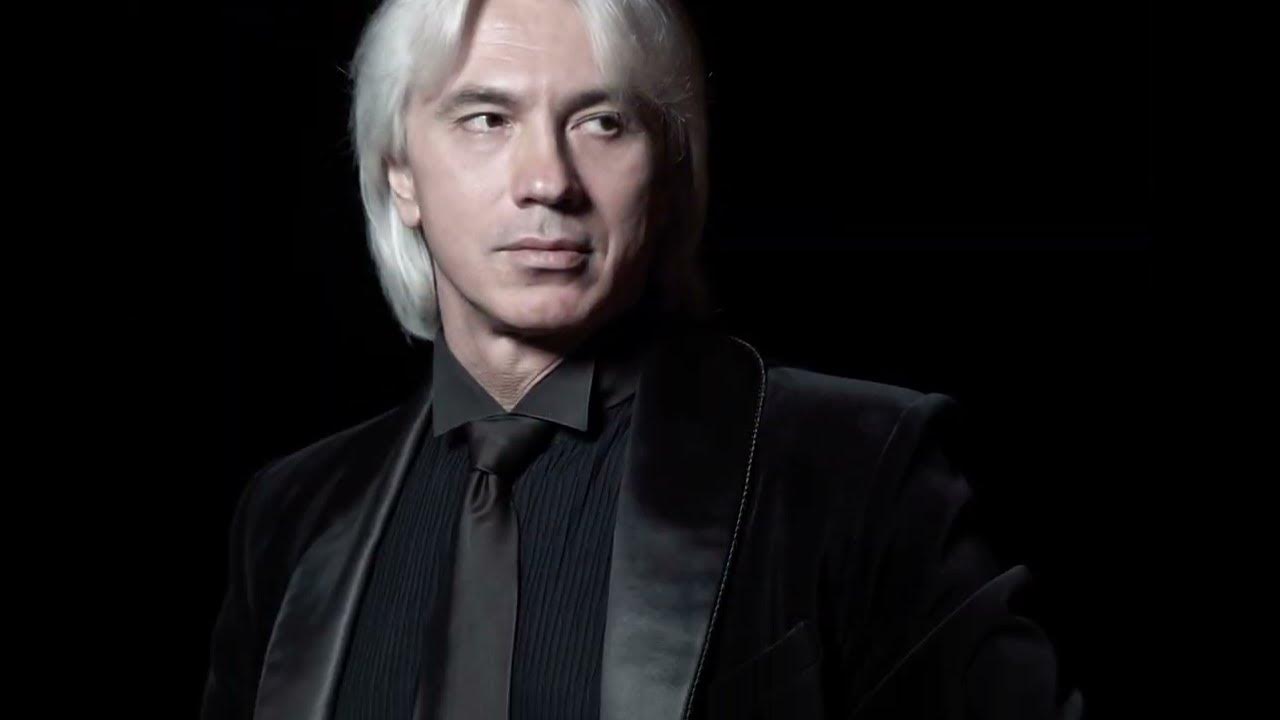 Dmitri Hvorostovsky In Memoriam 2023 YouTube