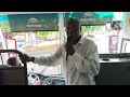 Maakye Twi Greetings For Good Morning Tour Guide Kweku Charles Greets Our Group Ghana May 2025 Maakye Twi Greetings For Good Morning Tour Guide Kweku Charles Greets Our Group Ghana May 2025