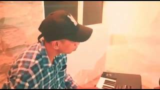 Demi Kau Dan Si Buah Hati - Pance F. Pondang (Cover-By Nahakjr)