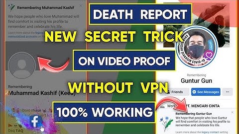 😱Death Report Timeline off New Update New Trick 2023| Memrolize Report News Trick|Remembering Report