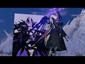 [PSO2-NGS]異界狹江周回-升級防具