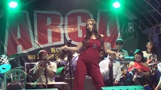 Tiada guna_Vina Entok_Arga Entertainment LIVE Cisumur Gandrungmangu September 2018