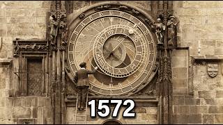 The Missing Hour They Deleted From Every Clock