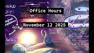 Fumbling basic algebra LIVE!