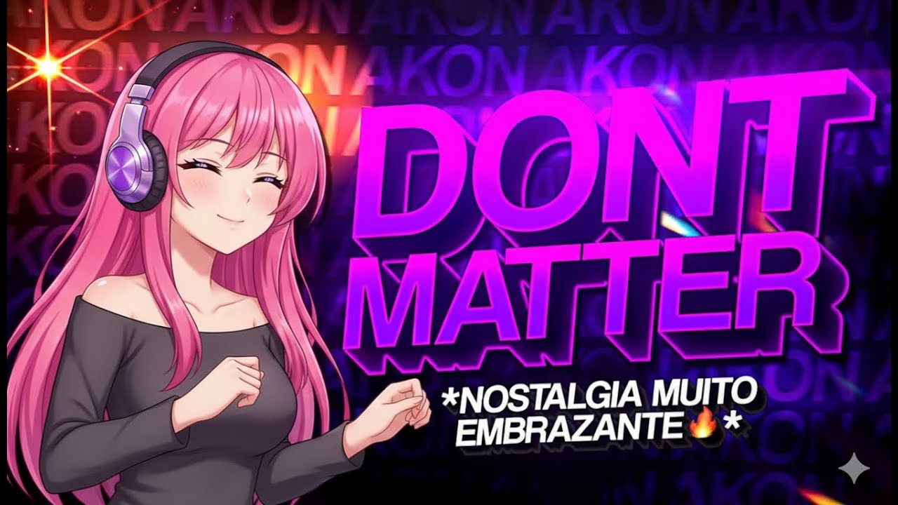 BEAT DѲNT MȺTTER - Nostalgia Embrazante 🔥 (FUNK REMIX) by Sr. Nescau