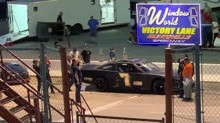 Huntsville Speedway: Analyzing the action from May 11th