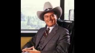 Remembering Larry Hagman