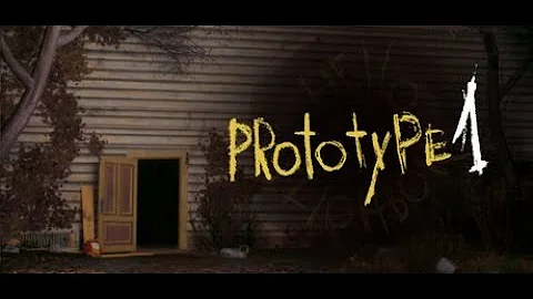 Hello Neighbor 3 Prototype 1 Glitchless Speedrun | 1:03.333