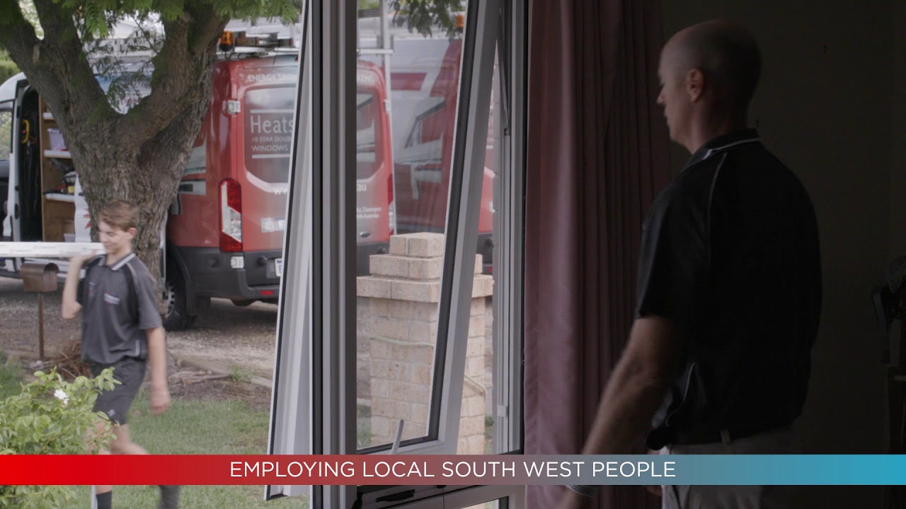 Heatseal TVC - June 2020 - 15sec