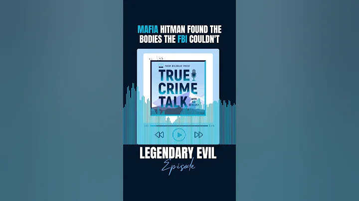 Greg Scarpa: The Mafia Hitman Who Helped Take Down the KKK