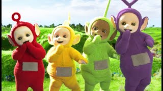 Download Lagu Lagu Anak - Kalau Kau Suka Hati versi Teletubbies Download Lagu Lagu Anak - Kalau Kau Suka Hati versi Teletubbies