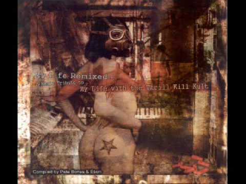 Thrill Kill Kult - Leathersex (Paul Lancaster's Wipe Clean Mix)