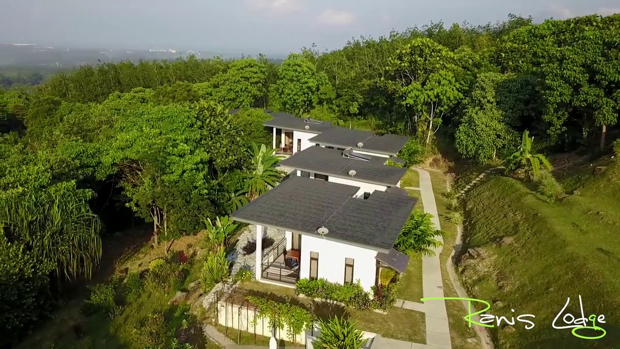 Ranis Lodge Overview