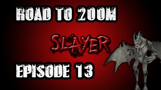 Runescape - Road to 200m Slayer Exp: Episode 13 l 200m Constitution!
Welcome to Episode 13, hope you all enjoy :)
Join my FC in game - Waless
My Livestream - http://www.twitch.tv/walessrs
Tracklist:
0:00 - Aylen - Damage Control
Aylen YouTube: https://www.youtube.com/AylenMusic
3:40 - Eric Lam - Rye
Eric Lam YouTube: https://www.youtube.com/TheRealEricLam
7:57 - Eric Lam - GTA
Eric Lam YouTube: https://www.youtube.com/TheRealEricLam
12:51 - Gaden Rhoss - Broken Cartridge
Gaden Rhoss YouTube - https://www.youtube.com/gadenrhoss
17:04 - Gaden Rhoss - Eaten Alive
Gaden Rhoss YouTube: https://www.youtube.com/gadenrhoss
20:22 - Aylen - Rapid Fire
Aylen YouTube: https://www.youtube.com/AylenMusic Runescape - Road to 200m Slayer Exp: Episode 13 l 200m Constitution!