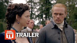 Outlander Season 6 Trailer | 'This Season On' | Rotten Tomatoes TV