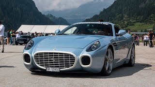 One of the only 9 units ferrari 599 gtz nibbio zagato in supercar
owners circle andermatt 2019
https://www.instagram.com/pere_nubiola_photograp...