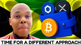 Marvin Edgar Exclusive Story Time Called 'a Scammer' EXPLAINING HE TO EMPOWER JAMAICA ECONOMICALLY 