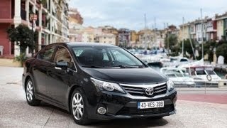 Наши Тесты NEW Toyota Corolla 2013 1.8 140Hp Наши Тесты NEW Toyota Corolla 2013 1.8 140Hp
