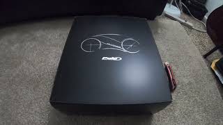 Puig touring windscreen for 2020 Yamaha MT09