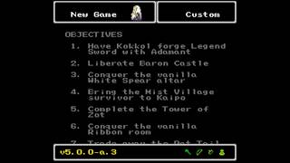 FF4: Free Enterprise - Seed of the Week 08/10/26 - 08/16/26 - MYSTUFF