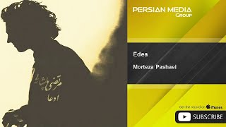 Morteza Pashaei - Edea