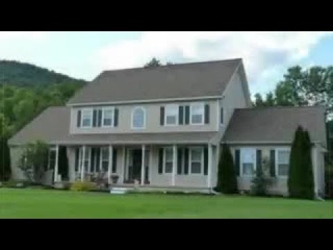 10 Western Reserve Trail, Queensbury, NY home video tour