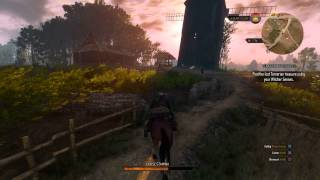 Temerian Valuables Quest  The Witcher 3