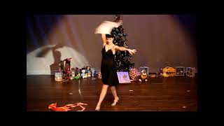 Vandellous -  Happy Housewife