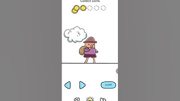 collect coin in brain out 🤯🧠#gaming #brian #games