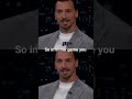 The Day Beckham Tried to Sing: Zlatan's Funny Story
