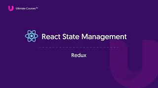 5 - React State Management | External Libraries | React | Redux | Recoil | Ultimate Courses