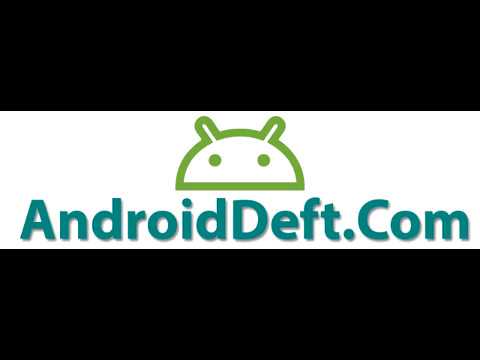 Android SQLite Database Tutorial Demonstration | AndroidDeft.Com
