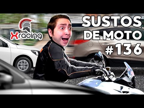 alanzoka assistindo Xracing sustos de moto EP. 136