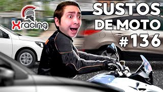 alanzoka assistindo Xracing sustos de moto EP. 136