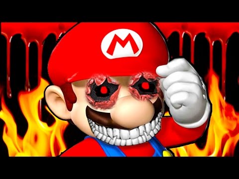 Video: Folk Synes, At Mario & Sonic Rio Olympics-spillet Råber Et Rigtig Dårligt Ord