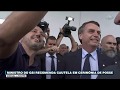 Onyx Lorenzoni confirma extinção do Ministério do Trabalho
