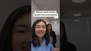 20k per year London Student Accommodation #students #student #university #knowledge #accommodation